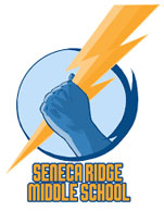 Seneca Ridge Middle School